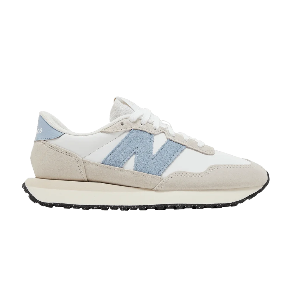 Krossovki-New-Balance-Wmns-237-White-Blue