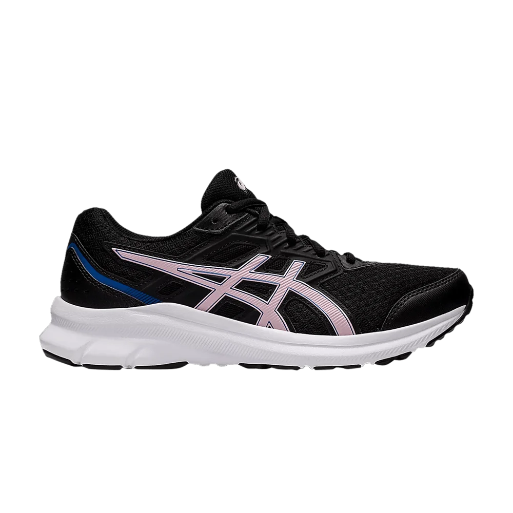 Кроссовки Asics Wmns Jolt 3 'Black Barely Rose'