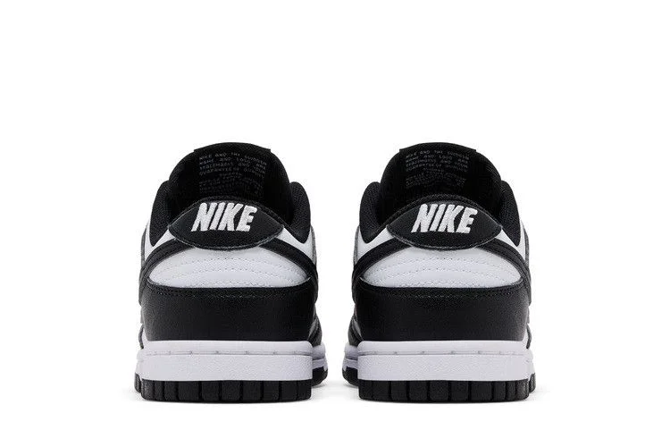 Кроссовки Nike Wmns Dunk Low Next Nature 'Panda'
