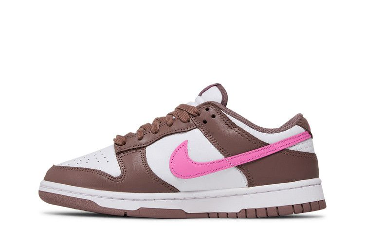 Кроссовки Nike Wmns Dunk Low 'Smokey Mauve Playful Pink'