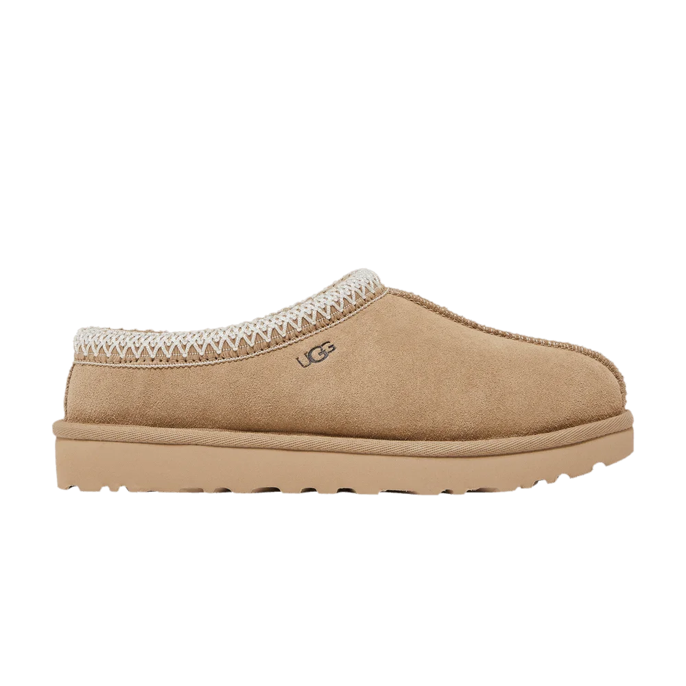 Сабо UGG Wmns Tasman Slipper 'Mustard Seed'