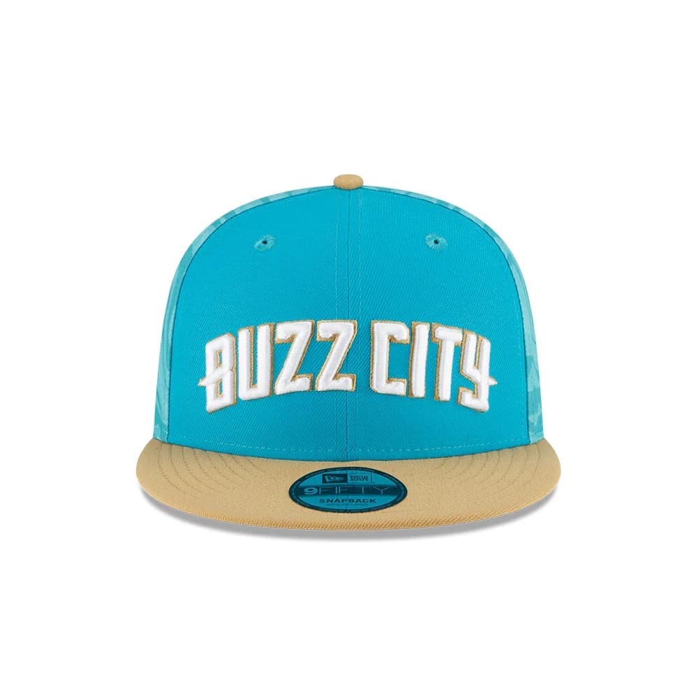 New-Era-Charlotte-Hornets-9FIFTY-2024-City-Edition-NBA-Snapback-Hat-3