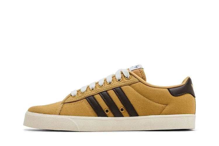 Кроссовки Noah x adidas Adria 'Golden Beige'