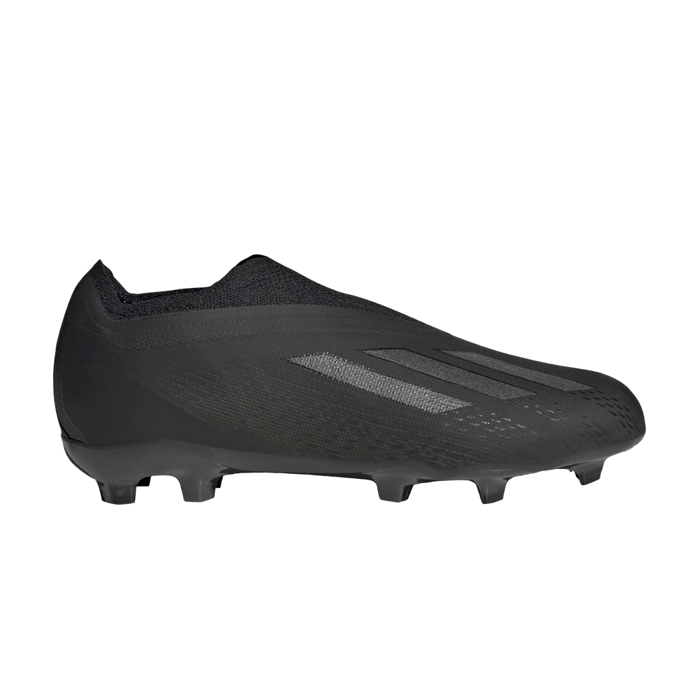 Кроссовки adidas X Speedportal+ FG J 'Nightstrike Pack'