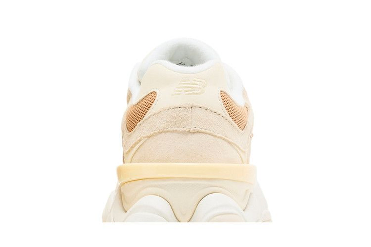 Кроссовки New Balance 9060 'Sea Salt Beige' Champs Sports Exclusive