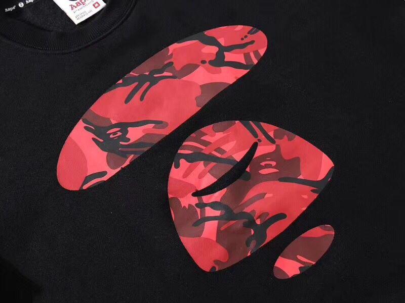 AAPE-Universe-Red-3