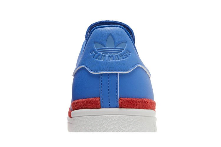 Кроссовки South Park x adidas Stan Smith 'Stan'