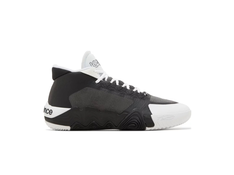Кроссовки New Balance KAWHI 2 Black White