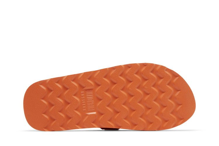 Billionaire Boys Club Spacewalker Slide 'Heart and Mind - Coral Rose'