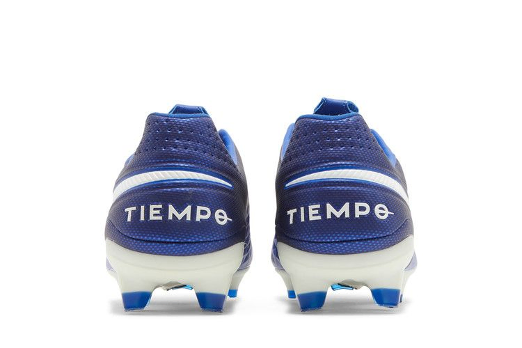 Кроссовки Nike Tiempo Legend 8 Pro FG 'Hyper Royal'