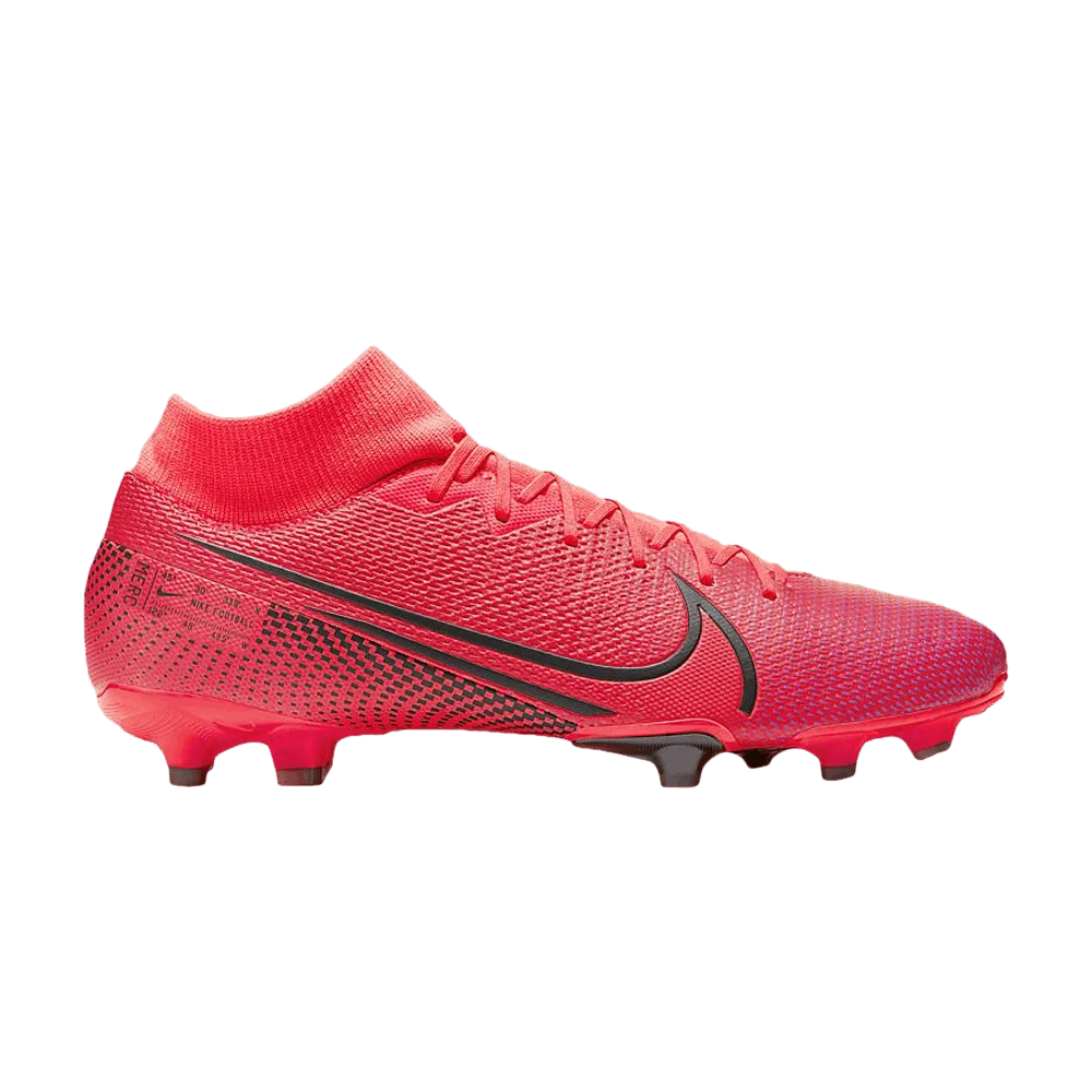 Krossovki-Nike-Mercurial-Superfly-7-Academy-MG-Laser-Crimson