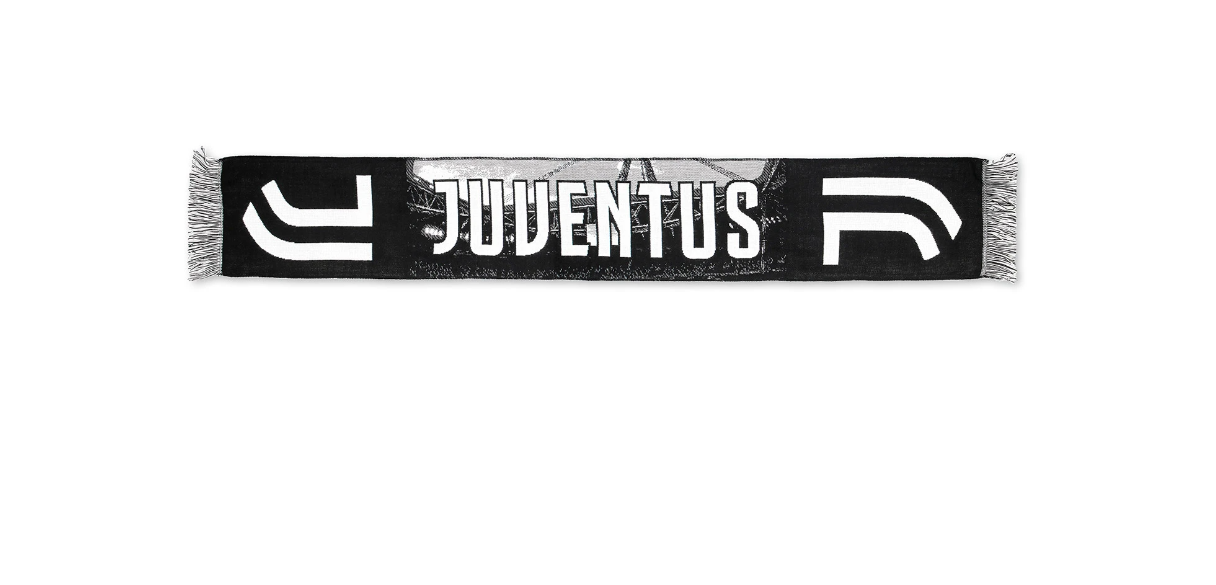 Шарф FC JUVENTUS STADIUM SCARF