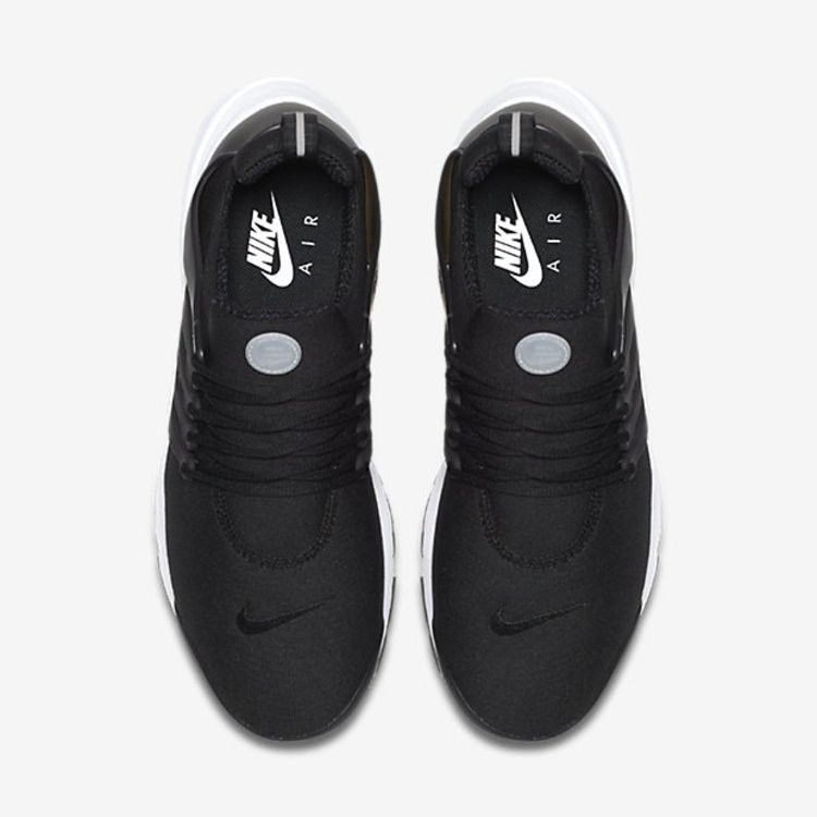 Кроссовки Nike Air Presto Essential 'Black'