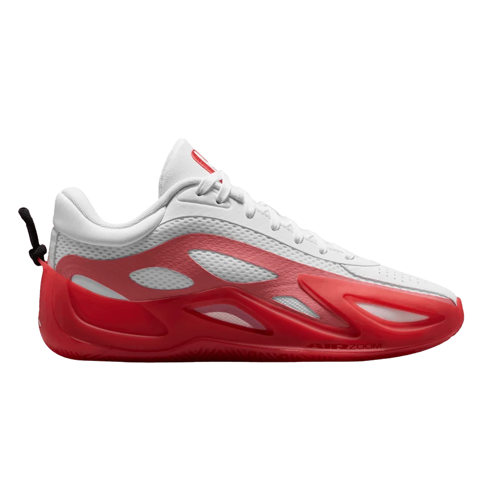 Кроссовки Air Jordan Wmns Heir Series 2 'Desert Berry'