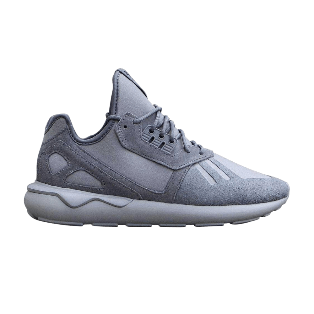 Кроссовки Adidas Tubular Runner 'Grey'