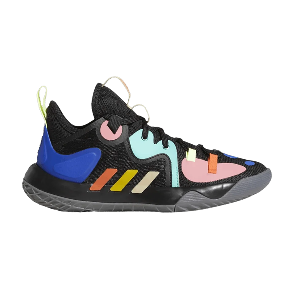 Krossovki-Adidas-Harden-Stepback-2-J-Multi
