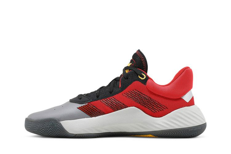 Кроссовки adidas D.O.N. Issue #1 'Black History Month'