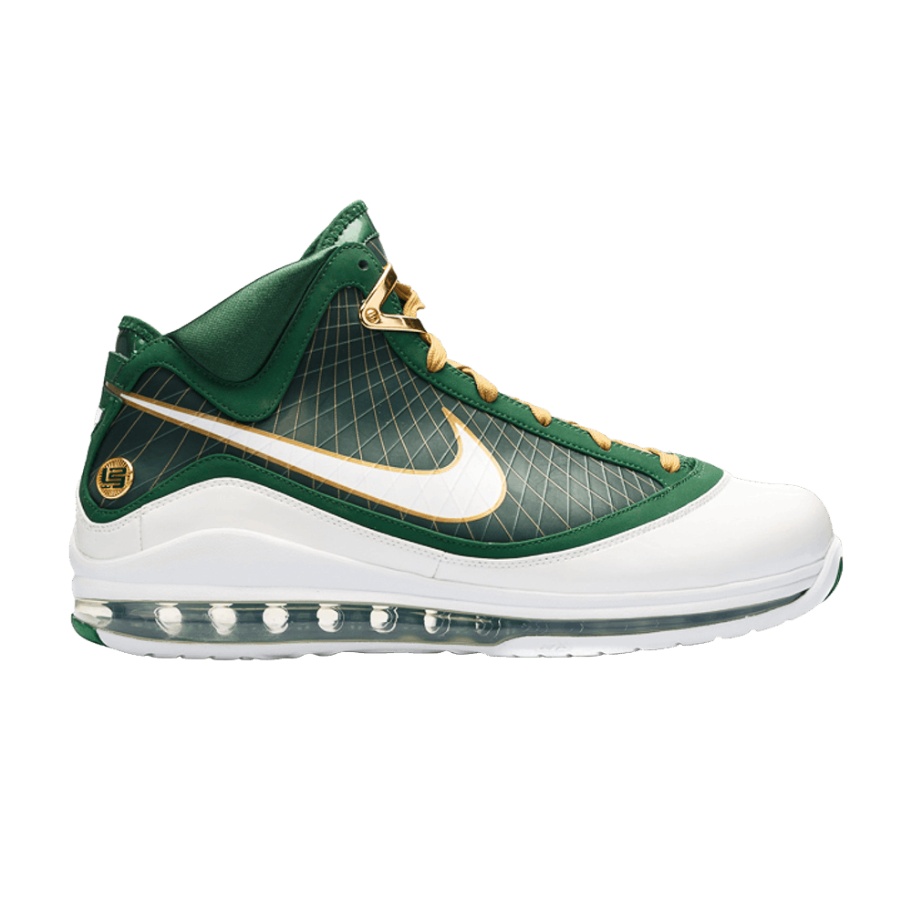 Кроссовки Nike Air Max Lebron 7 'SVSM Away'