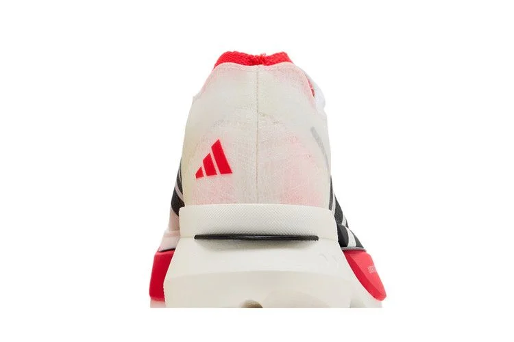 Кроссовки adidas Adizero Prime X 3.0 Strung 'White Black Lucid Red'