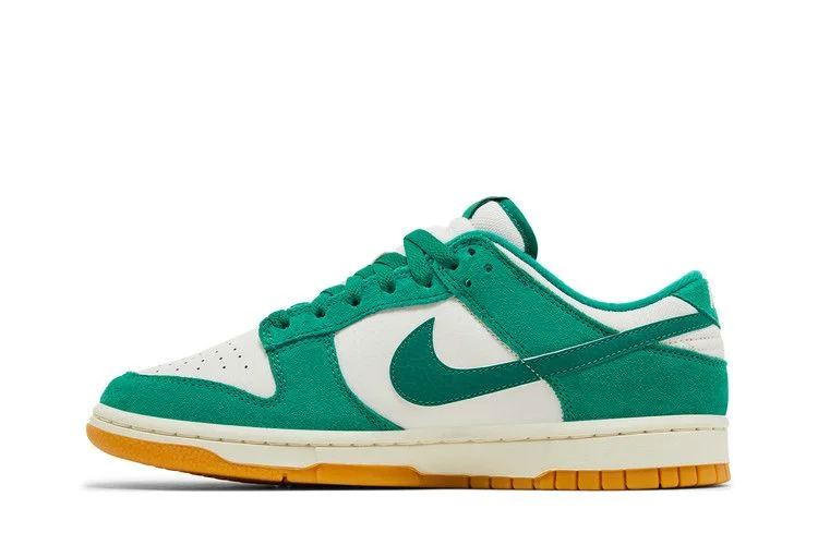 Krossovki-Nike-Dunk-Low-SE-Malachite-Gum-2