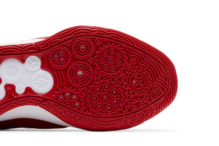 Кроссовки Nike KD 16 TB 'University Red'