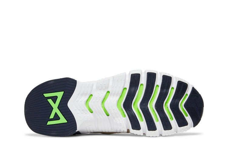 Кроссовки Nike Free Metcon 4 'Rattan'