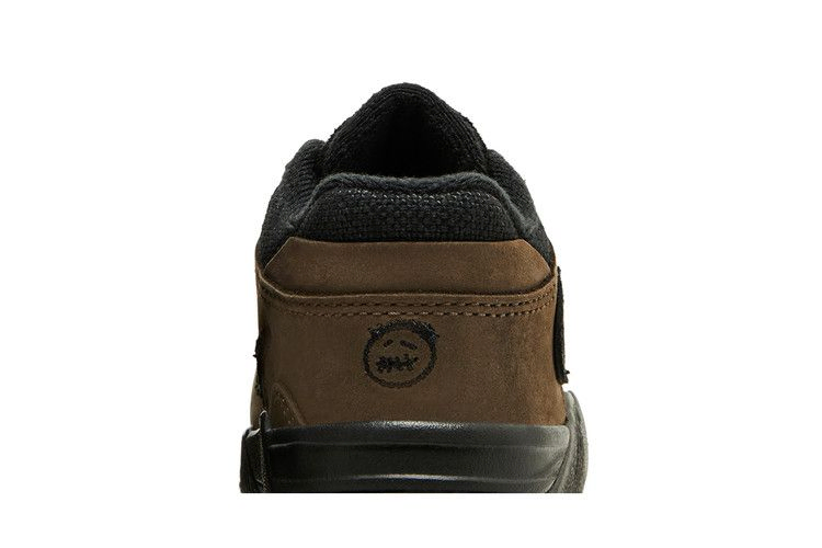 Кроссовки Travis Scott x Air Jordan Jordan Jumpman Jack TR TD 'Dark Mocha'