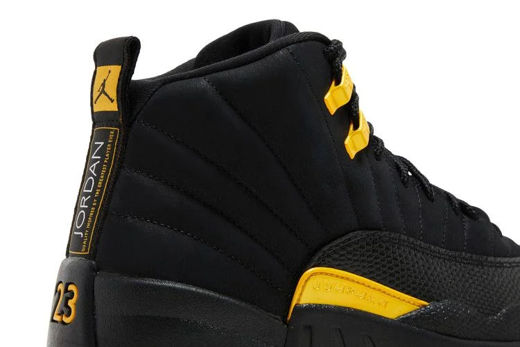 Krossovki-Air-Jordan-12-Retro-Black-Taxi-8