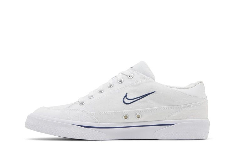 Кроссовки Nike Wmns Retro GTS 'White Midnight Navy'