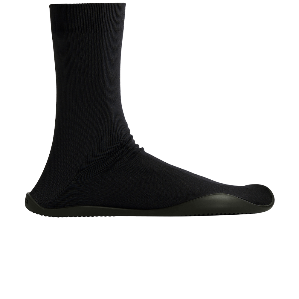 Кроссовки Balenciaga Sock Sneaker 'Black'