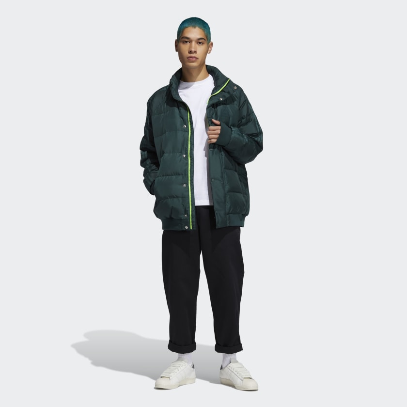 Спортивные штаны adidas x Jonah Hill Chino Pant Black
