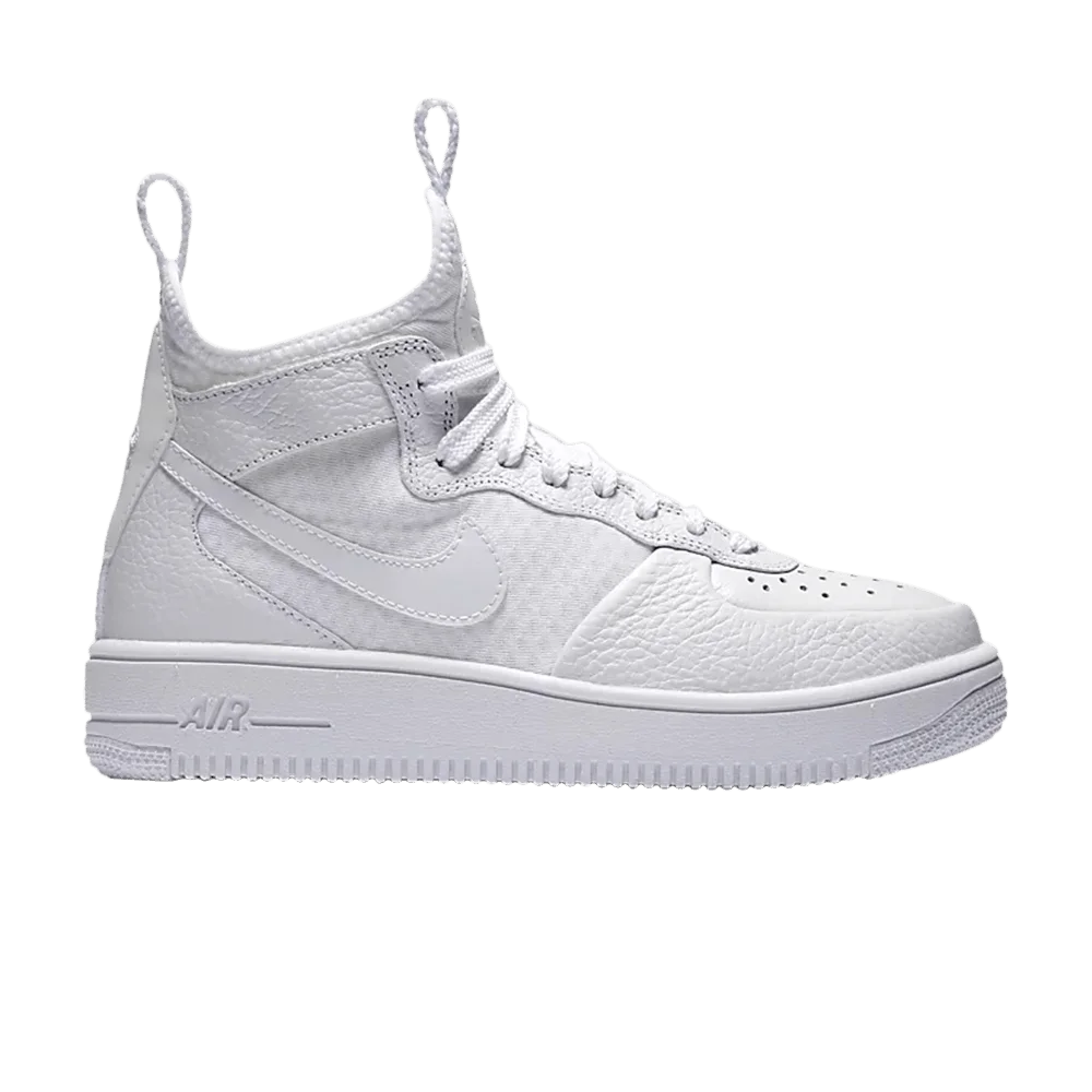 Krossovki-Nike-Wmns-Air-Force-1-UltraForce-Mid-White