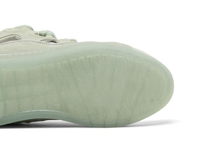 Кроссовки Lanvin Curb Sneakers 'Sage'