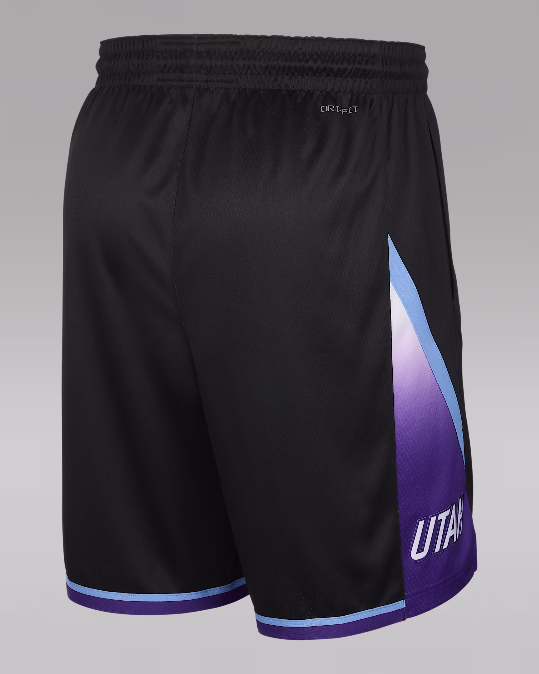 Баскетбольные шорты  Utah Jazz 24-25 Statement Edition Swingman