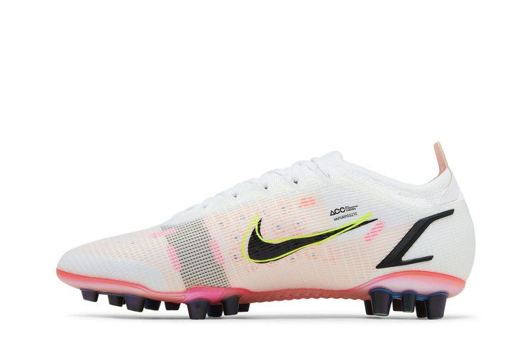 Кроссовки Nike Mercurial Vapor 14 Elite AG 'Rawdacious'