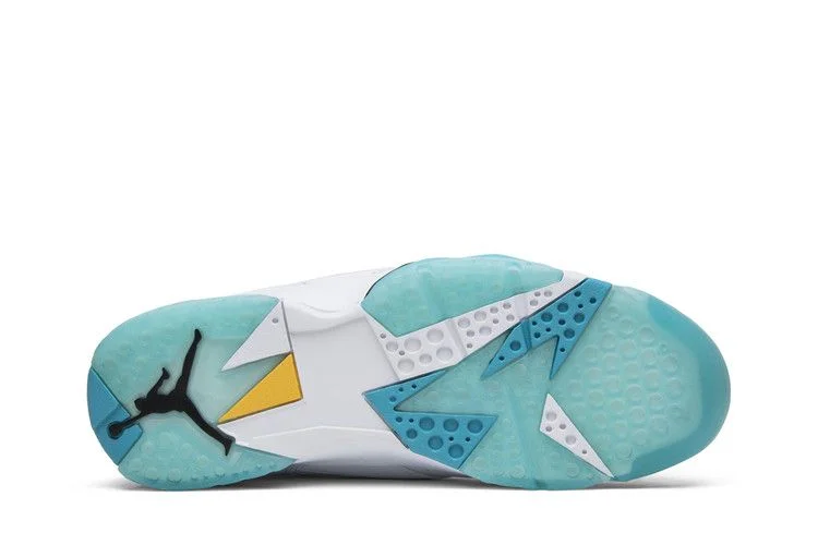 Кроссовки Air Jordan 7 Retro 'N7'