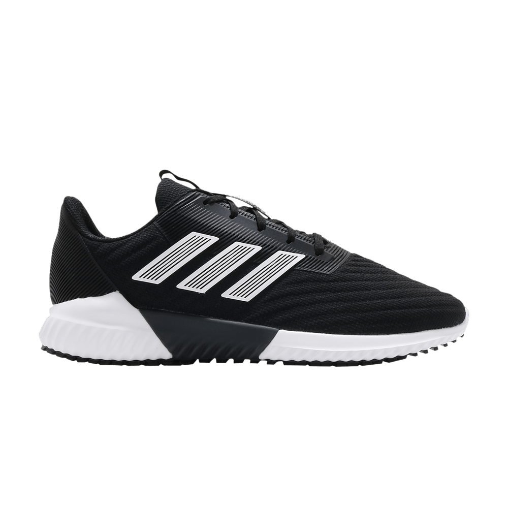 Кроссовки Adidas Climawarm 2.0 'Black'