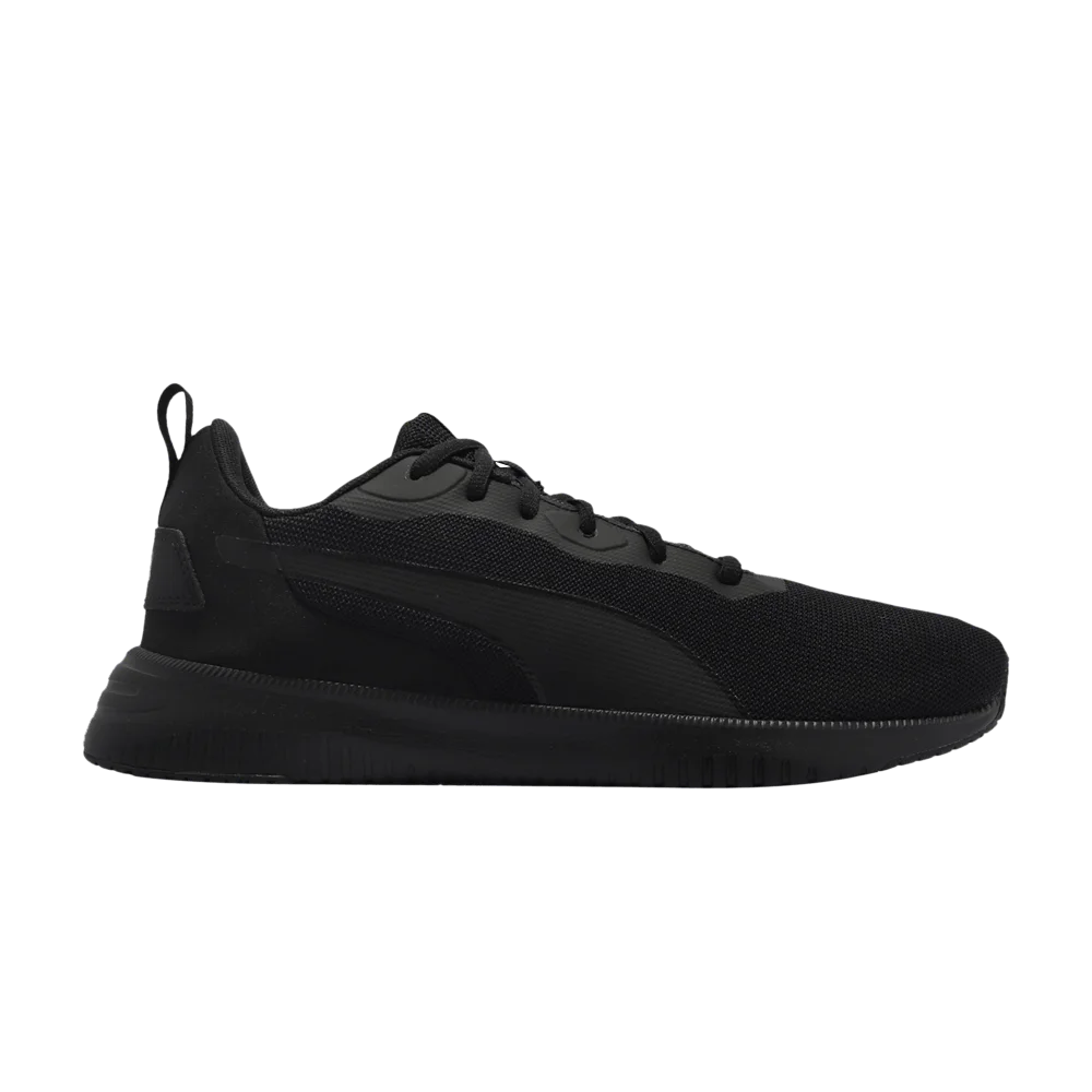 Кроссовки Puma Flyer Flex 'Triple Black'
