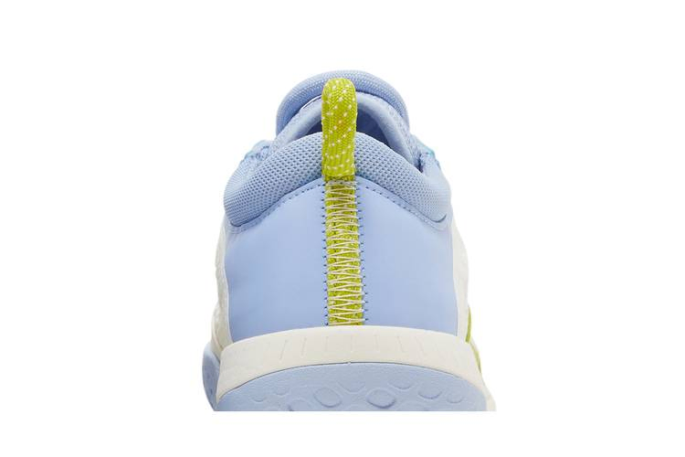 Кроссовки Wmns NikeCourt Zoom NXT HC 'Sail Cobalt Bliss'