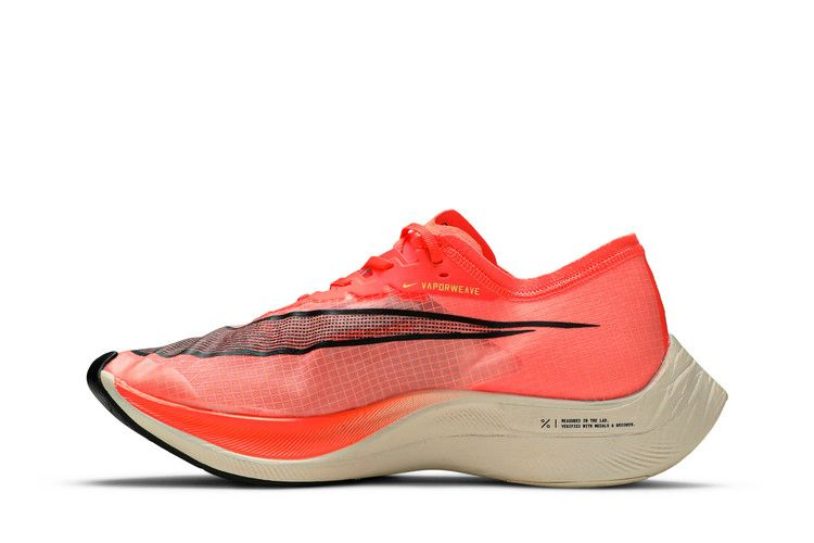 Кроссовки Nike ZoomX Vaporfly NEXT% 'Bright Mango'