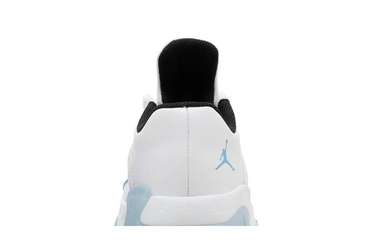 Кроссовки Air Jordan 11 CMFT Low GS 'UNC'
