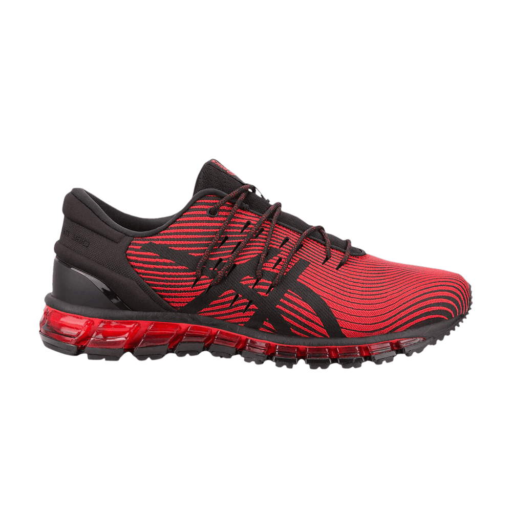 Кроссовки Asics Gel Quantum 360 4 'Red Alert'