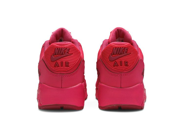 Кроссовки Nike Air Max 90 GS 'Hyper Pink'