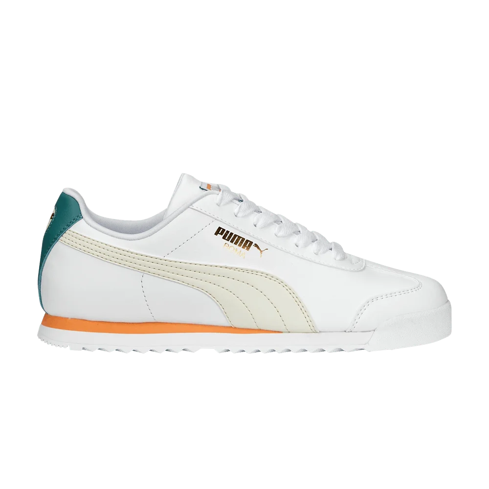 Krossovki-Puma-Roma-Basic-Plus-Pristine-Orange-Peach