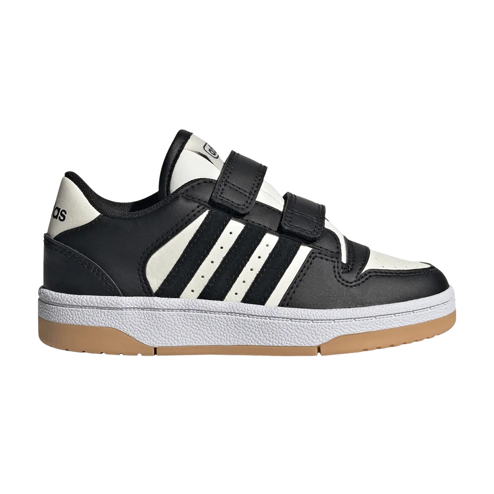 Krossovki-adidas-Break-Start-C-Black-White