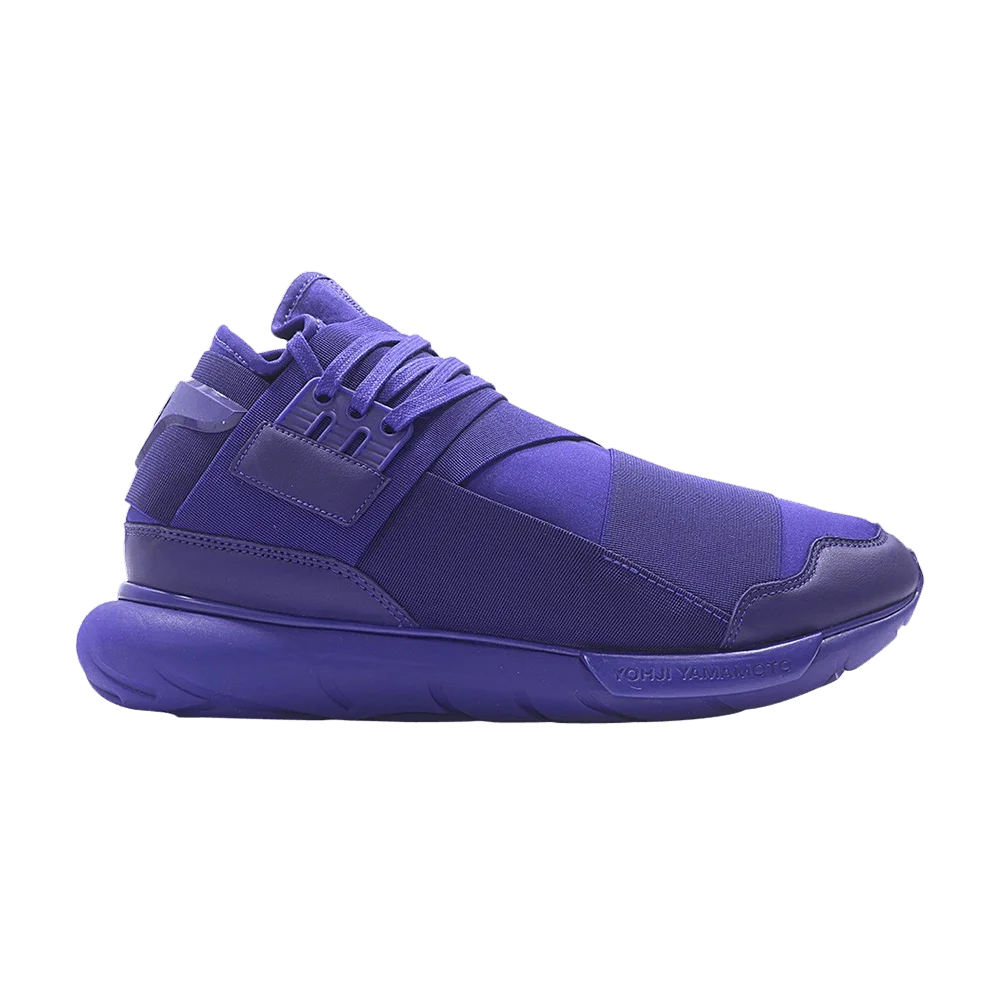 Krossovki-adidas-Y-3-Qasa-High-Dark-Blue