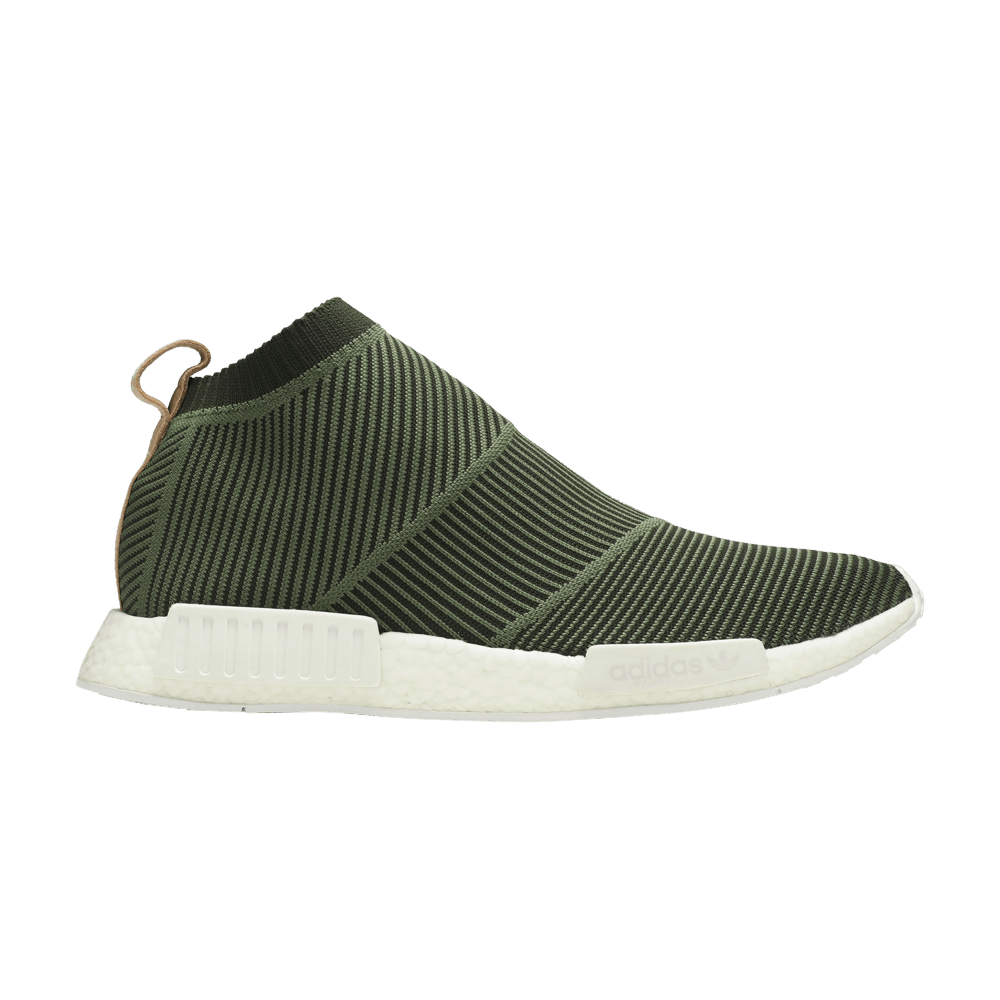 Кроссовки adidas NMD_CS1 'Night Cargo'