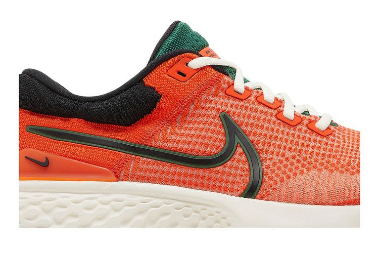 Кроссовки Nike ZoomX Invincible Run Flyknit 2 'Team Orange'