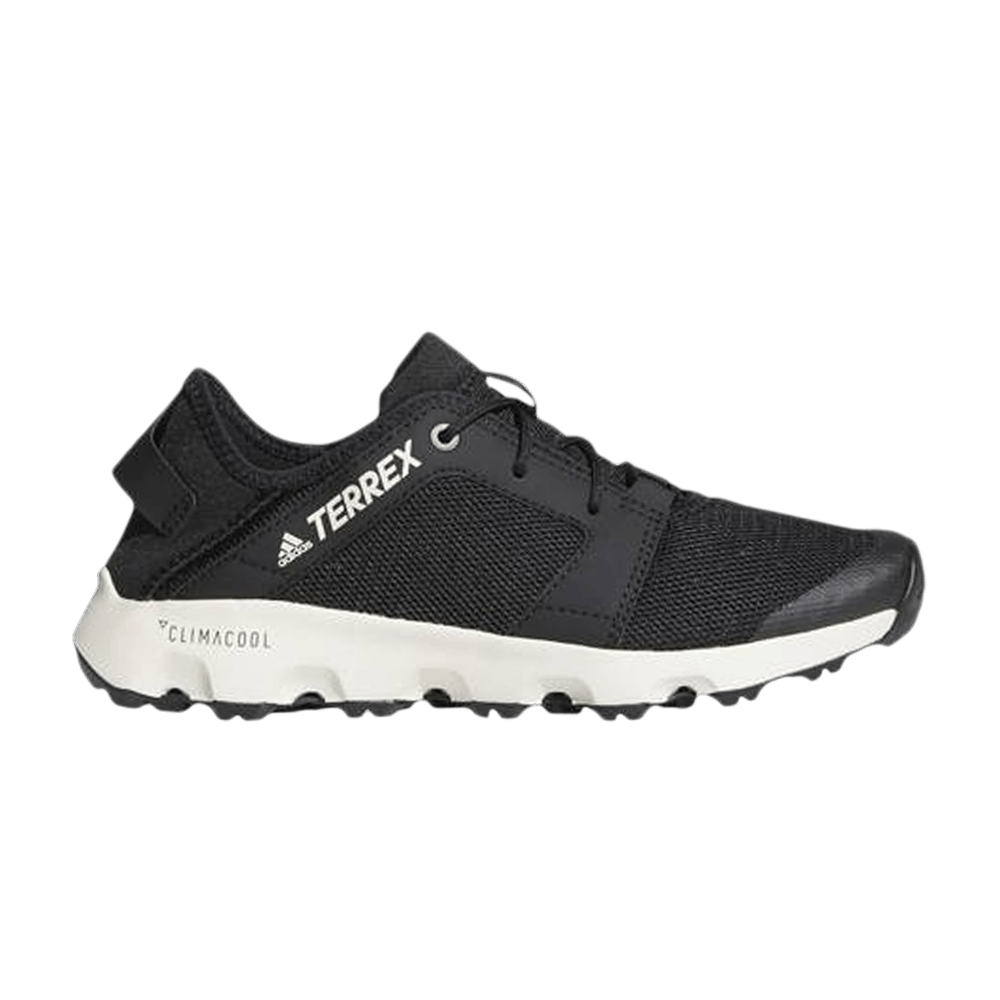 Кроссовки Adidas Wmns Terrex Voyager Heat.RDY 'Black White'