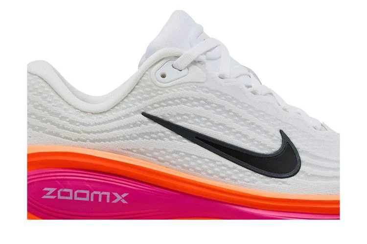 Кроссовки Nike Wmns Vomero Plus 'White Fire Pink'